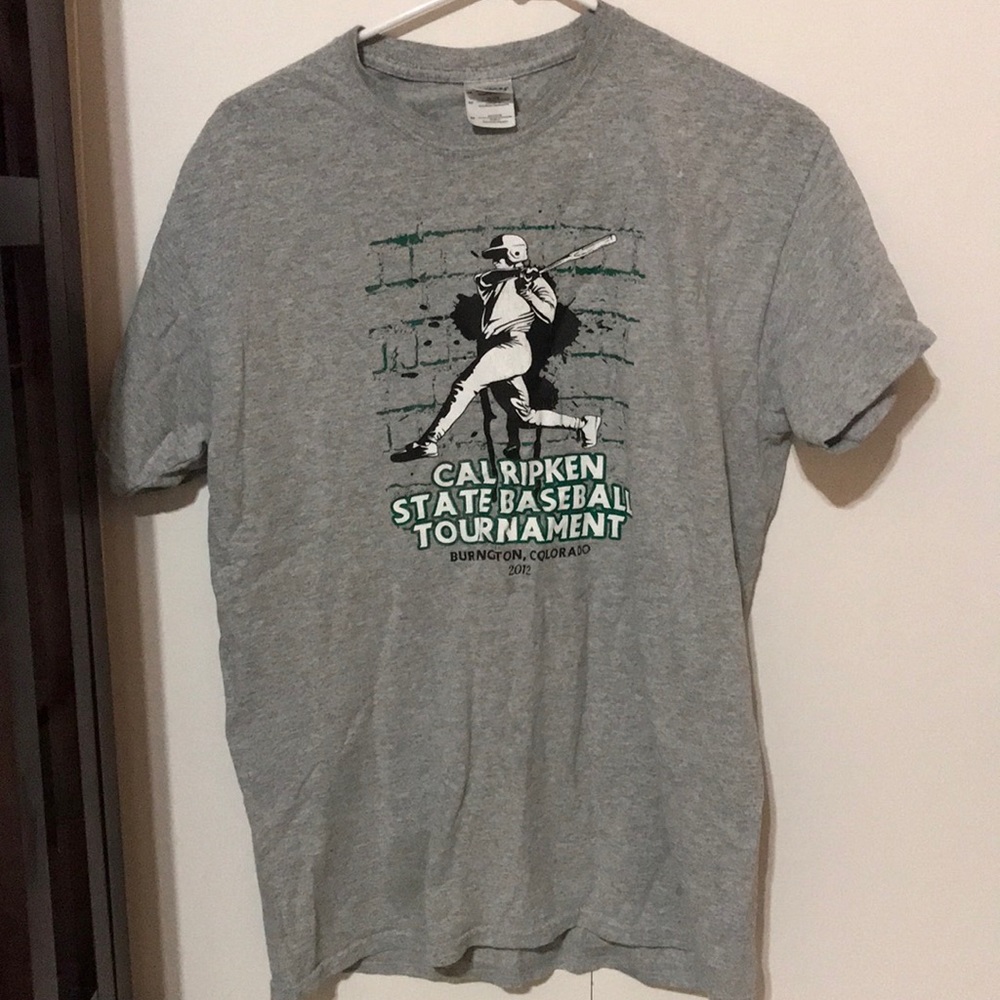 Graphic T-shirt